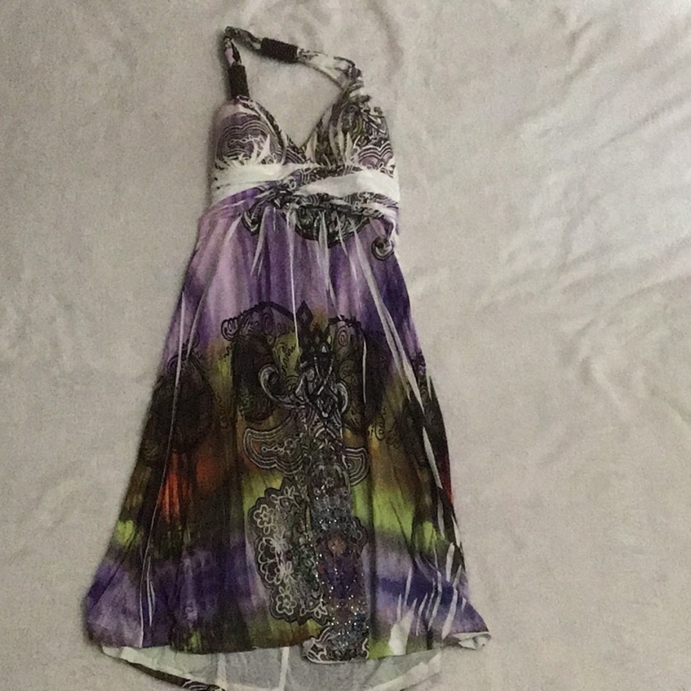 Women’s dress